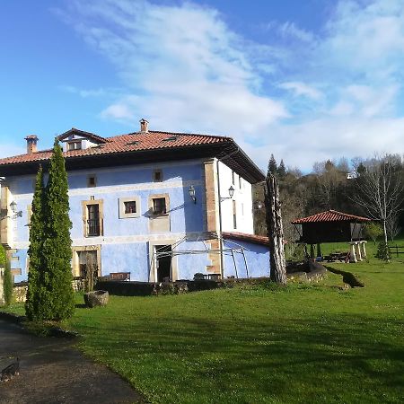 Hotel Rural Sucuevas (Adults Only) Llano-Con Exterior photo