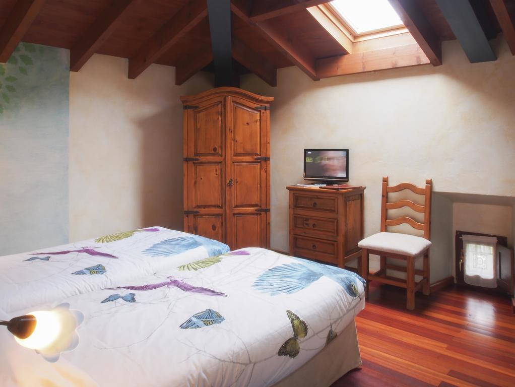 Hotel Rural Sucuevas (Adults Only) Llano-Con Exterior photo
