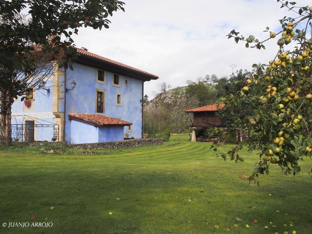 Hotel Rural Sucuevas (Adults Only) Llano-Con Exterior photo