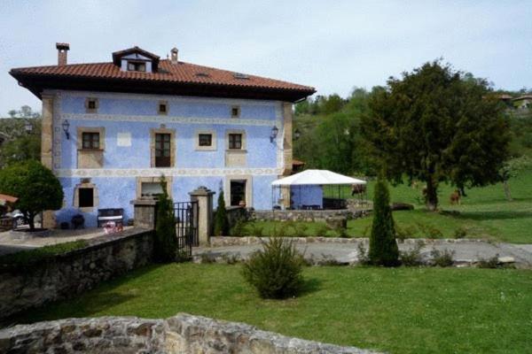 Hotel Rural Sucuevas (Adults Only) Llano-Con Exterior photo