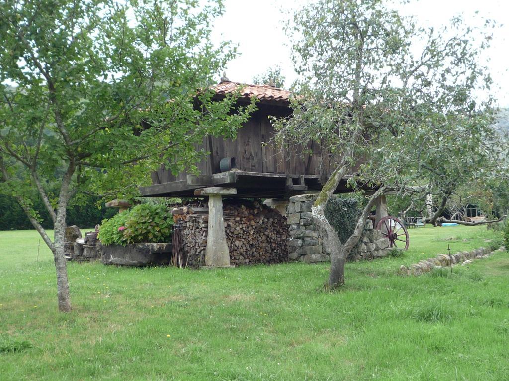 Hotel Rural Sucuevas (Adults Only) Llano-Con Exterior photo